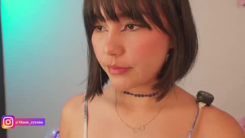 Snapshot of moon_eyess chatting on April 2026 02:22:02 AM Im a independent model Welcome online show from April 2026 02:22:02 AM
