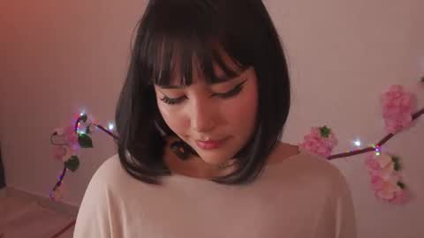 Snapshot of moon_eyess chatting on June 2026 06:09:02 PM Im a independent model Welcome online show from June 2026 06:09:02 PM