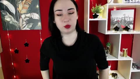 Snapshot of moon_foxy_ chatting on December 2024 03:19:01 PM Diana online show from December 2024 03:19:01 PM