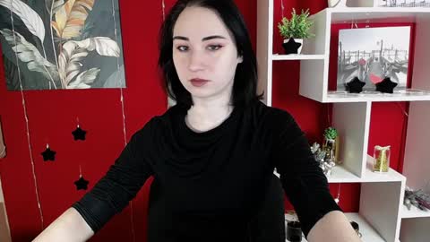 Snapshot of moon_foxy_ chatting on December 2024 05:11:02 PM Diana online show from December 2024 05:11:02 PM