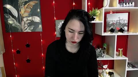 Snapshot of moon_foxy_ chatting on December 2024 09:33:02 AM Diana online show from December 2024 09:33:02 AM