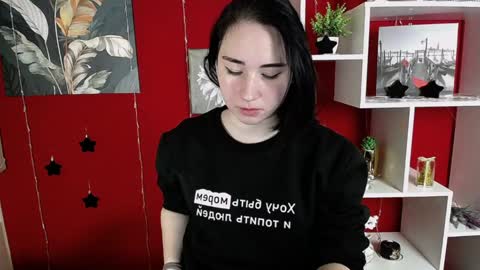 Snapshot of moon_foxy_ chatting on December 2024 03:58:01 PM Diana online show from December 2024 03:58:01 PM