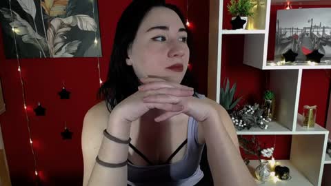 Snapshot of moon_foxy_ chatting on December 2024 10:50:02 AM Diana online show from December 2024 10:50:02 AM