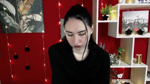 Snapshot of moon_foxy_ chatting on December 2024 04:38:02 PM Diana online show from December 2024 04:38:02 PM