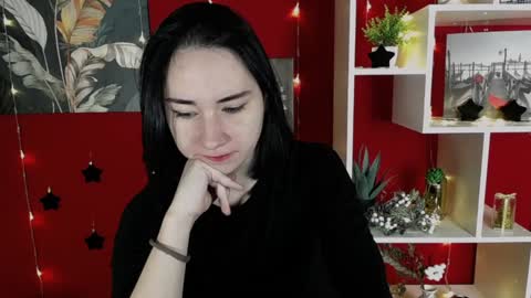 Snapshot of moon_foxy_ chatting on December 2024 02:40:02 PM Diana online show from December 2024 02:40:02 PM