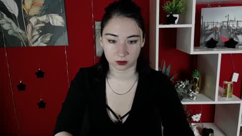 Snapshot of moon_foxy_ chatting on January 2025 03:55:02 PM Diana online show from January 2025 03:55:02 PM