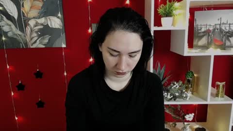 Snapshot of moon_foxy_ chatting on January 2025 02:25:01 PM Diana online show from January 2025 02:25:01 PM