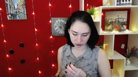 Snapshot of moon_foxy_ chatting on January 2025 12:58:02 PM Diana online show from January 2025 12:58:02 PM