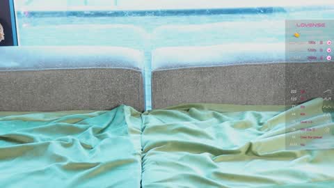 Anna Trass online show from February 2025 06:24:02 AM