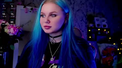 Emilia online show from February 2025 10:14:01 AM