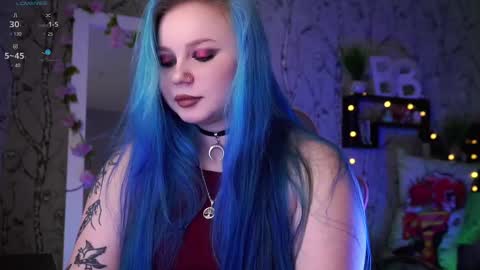 Emilia online show from February 2025 06:55:01 AM