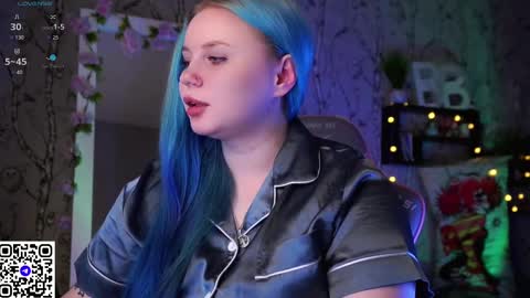 Emilia online show from February 2025 02:46:02 PM