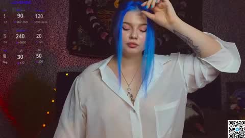 Emilia online show from March 2025 09:50:01 AM