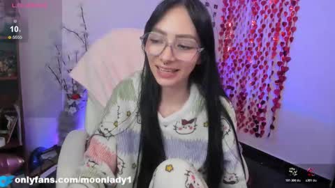 MOON  online show from March 2026 07:15:01 AM