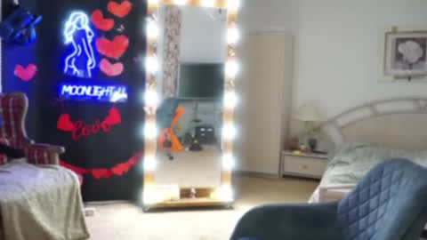 Snapshot of moonlight4u chatting on February 2025 05:51:02 AM Jane online show from February 2025 05:51:02 AM