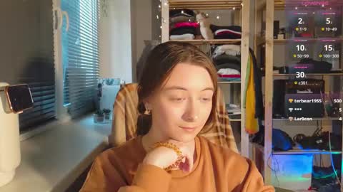 Dana online show from February 2025 03:23:02 PM