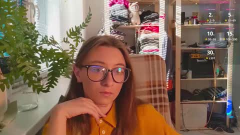 Dana online show from February 2025 01:19:02 PM