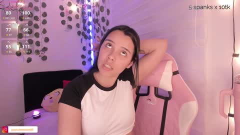 moonliight__ online show from January 2025 11:38:02 PM