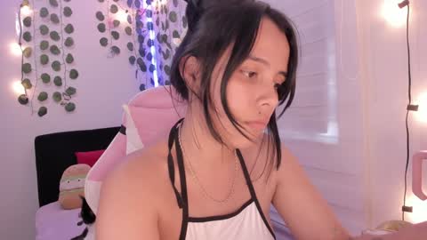 moonliight__ online show from January 2025 10:30:02 PM