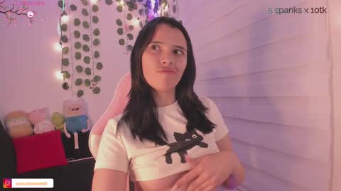 moonliight__ online show from March 2025 12:54:02 AM