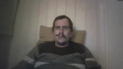 BouncyBoner online show from October 2025 11:38:02 PM