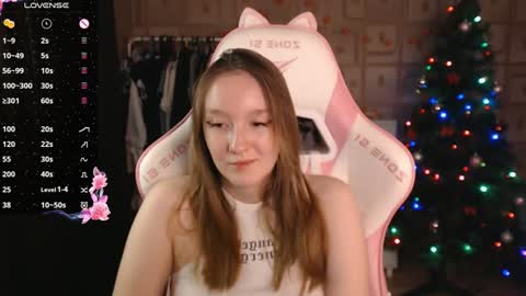 Katrin online show from December 2024 09:15:01 PM