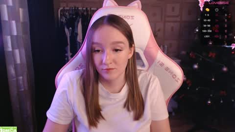 Katrin online show from January 2025 09:57:01 PM