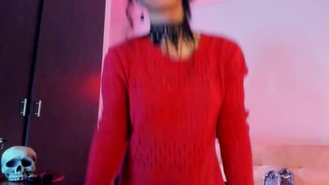 Madison online show from November 2025 04:26:02 AM