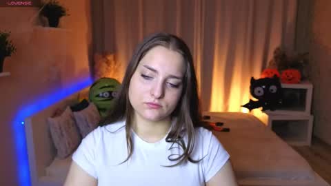 Lina online show from October 2025 03:07:02 AM