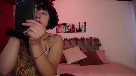 Michelle online show from February 2025 08:10:01 PM