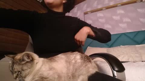 Michelle online show from March 2025 02:09:01 AM