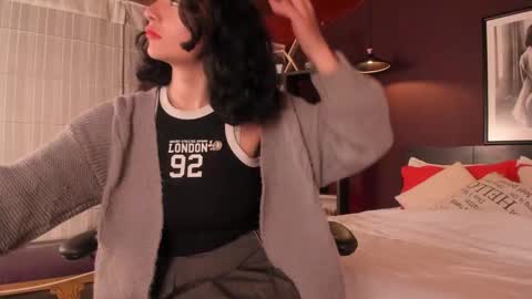 Michelle online show from February 2026 12:32:02 PM