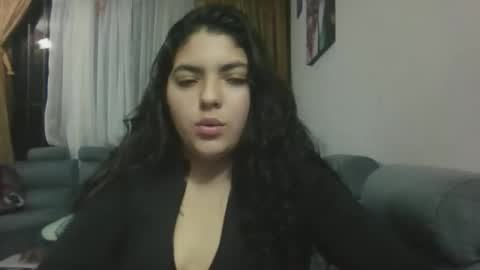 Snapshot of moralesmartinezlaura11 chatting on March 2026 02:51:04 AM Mily sins online show from March 2026 02:51:04 AM