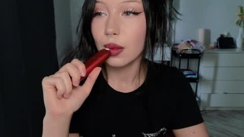 Morana follow my boosty  online show from June 2026 01:17:02 PM