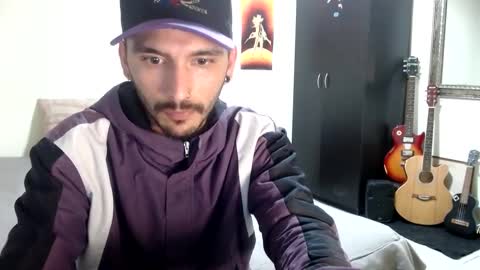 Abelardo online show from February 2025 12:51:01 AM