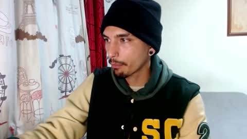 Abelardo online show from February 2025 03:01:02 AM