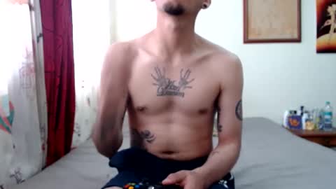 Abelardo online show from February 2025 04:59:01 PM