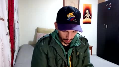 Abelardo online show from February 2025 03:23:01 AM