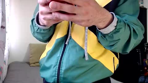 Abelardo online show from March 2025 09:46:02 PM