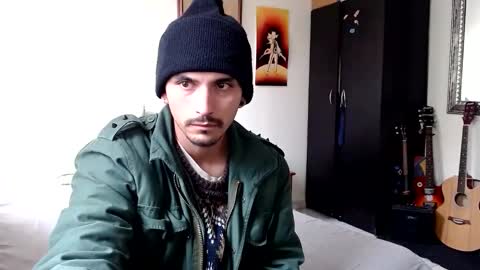 Abelardo online show from March 2025 08:23:02 PM