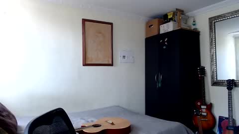 Abelardo online show from September 2025 05:25:01 PM