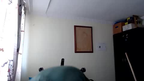 Abelardo online show from October 2025 02:04:02 PM