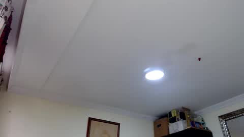 Abelardo online show from November 2025 08:25:02 PM