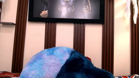 alexia online show from January 2026 07:06:01 PM