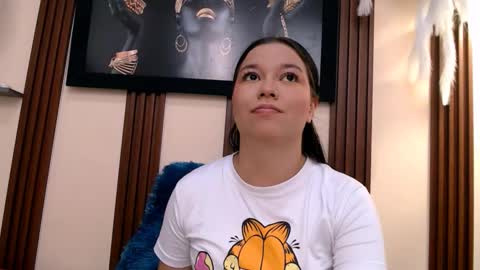 alexia online show from February 2026 07:21:02 PM