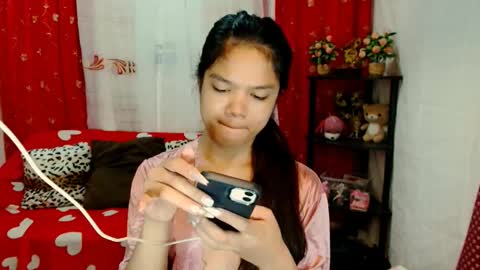Snapshot of morena_cockts chatting on February 2025 07:51:02 AM rondina online show from February 2025 07:51:02 AM