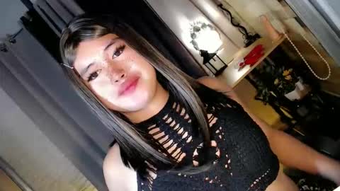 MIA online show from October 2025 11:44:02 AM