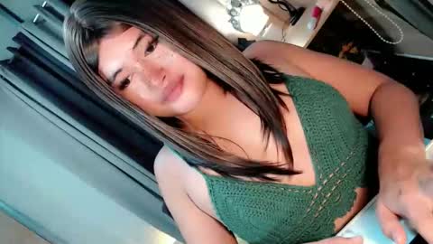 MIA online show from November 2025 12:49:01 PM