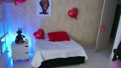 Snapshot of morenalush_eup69 chatting on May 2026 06:18:01 AM morena online show from May 2026 06:18:01 AM