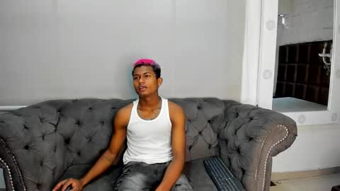 Mmorenito online show from January 2026 06:46:02 PM